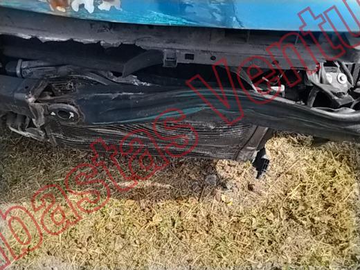 VOLKSWAGEN VENTO 2017, foto 18 de 19