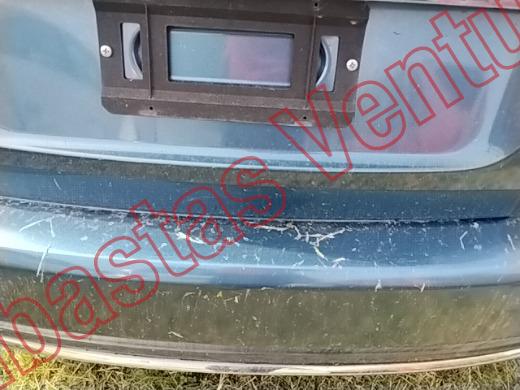 VOLKSWAGEN VENTO 2017, foto 19 de 19
