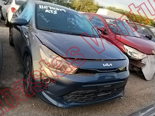 KIA RIO 2023, foto 2 de 19