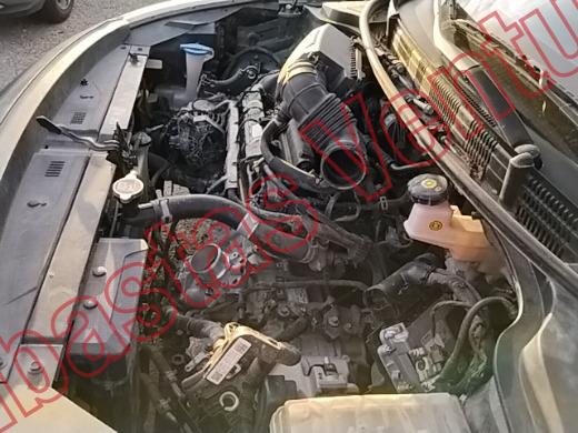 KIA RIO 2023, foto 9 de 19