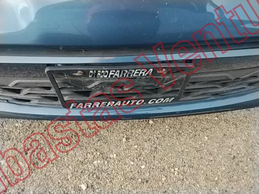 KIA RIO 2023, foto 18 de 19