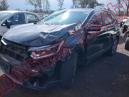 HONDA CR-V 2019, foto 1 de 19