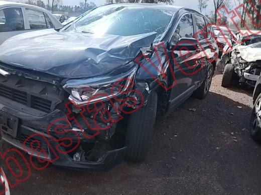HONDA CR-V 2019, foto 2 de 19