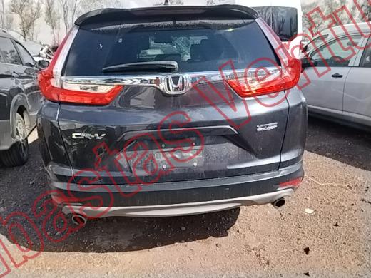 HONDA CR-V 2019, foto 6 de 19