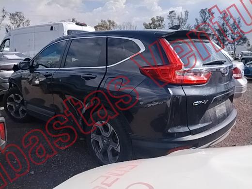 HONDA CR-V 2019, foto 7 de 19