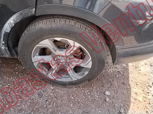 HONDA CR-V 2019, foto 8 de 19