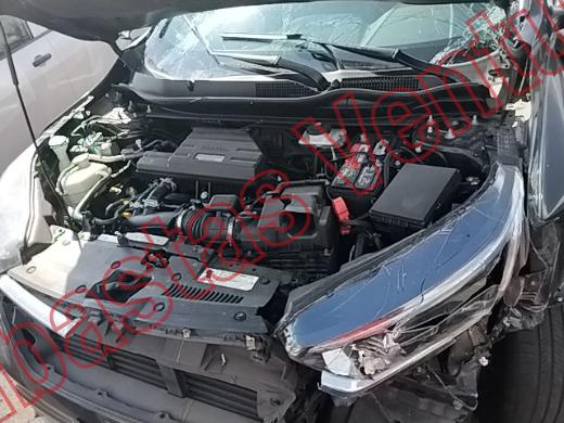 HONDA CR-V 2019, foto 10 de 19