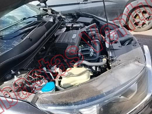 HONDA CR-V 2019, foto 11 de 19