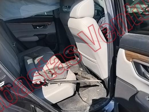 HONDA CR-V 2019, foto 13 de 19