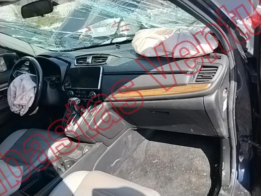 HONDA CR-V 2019, foto 14 de 19
