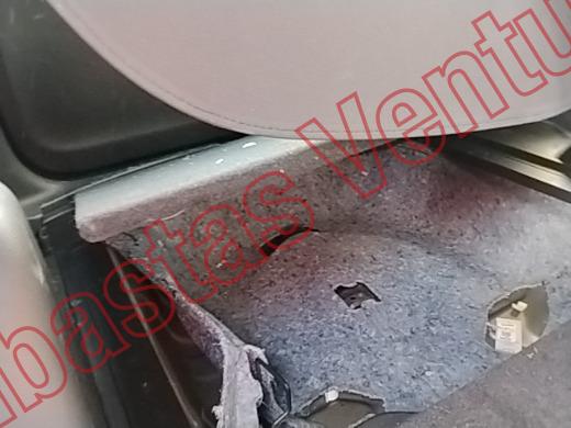 HONDA CR-V 2019, foto 15 de 19