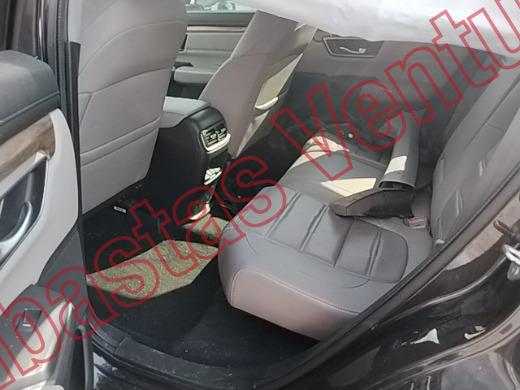 HONDA CR-V 2019, foto 16 de 19