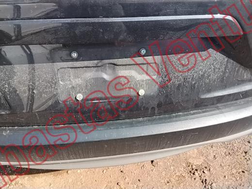 HONDA CR-V 2019, foto 19 de 19