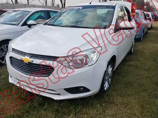 CHEVROLET AVEO 2023, foto 1 de 19
