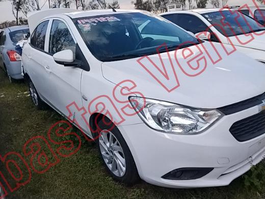 CHEVROLET AVEO 2023, foto 4 de 19