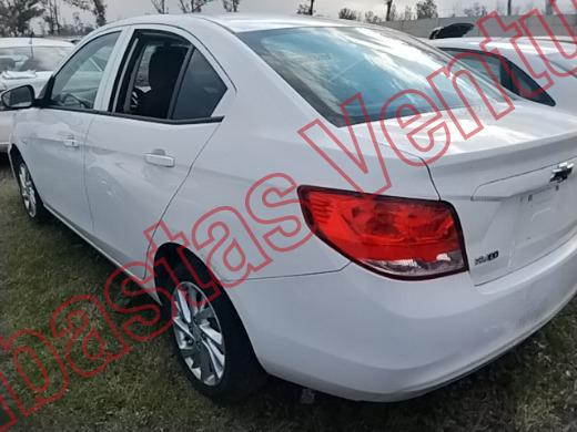 CHEVROLET AVEO 2023, foto 7 de 19