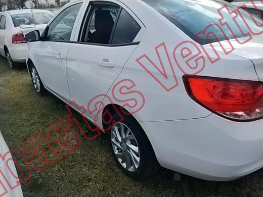 CHEVROLET AVEO 2023, foto 8 de 19