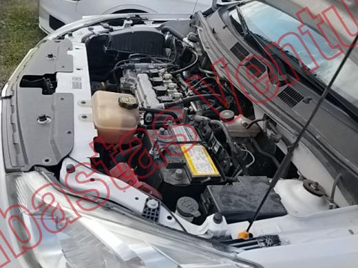 CHEVROLET AVEO 2023, foto 9 de 19