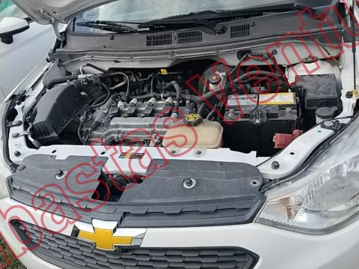 CHEVROLET AVEO 2023, foto 10 de 19