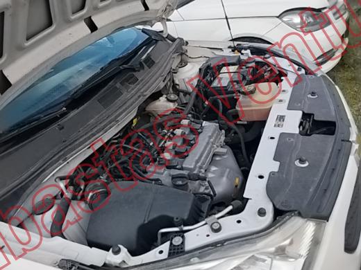 CHEVROLET AVEO 2023, foto 11 de 19