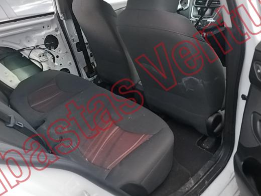 CHEVROLET AVEO 2023, foto 13 de 19