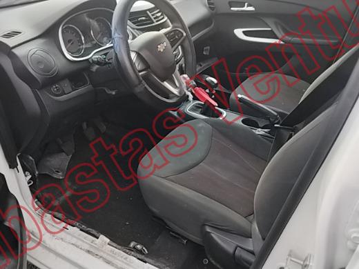 CHEVROLET AVEO 2023, foto 17 de 19
