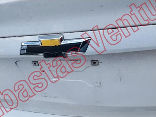CHEVROLET AVEO 2023, foto 19 de 19