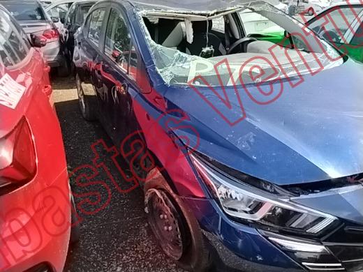 NISSAN VERSA 2025, foto 4 de 19