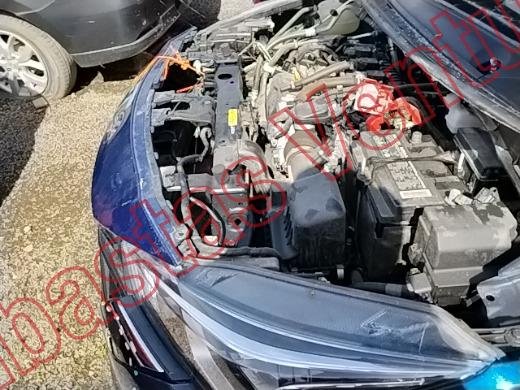 NISSAN VERSA 2025, foto 9 de 19