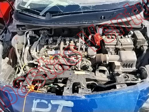 NISSAN VERSA 2025, foto 10 de 19