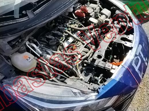 NISSAN VERSA 2025, foto 11 de 19