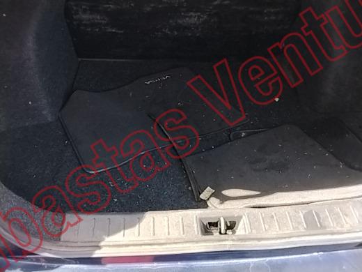 NISSAN VERSA 2025, foto 15 de 19