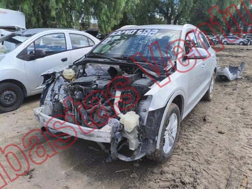 AUDI Q3 2013, foto 1 de 19