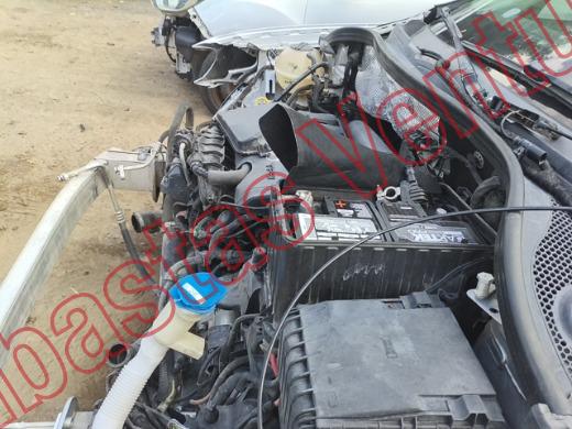 AUDI Q3 2013, foto 9 de 19