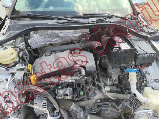 AUDI Q3 2013, foto 10 de 19