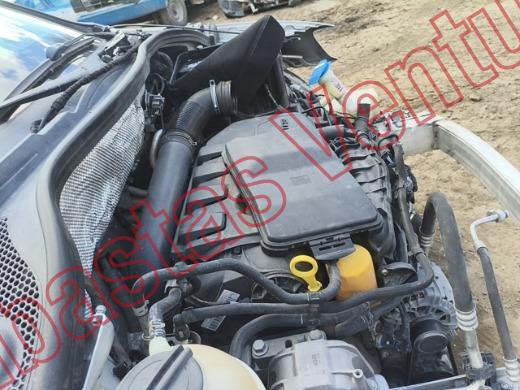AUDI Q3 2013, foto 11 de 19