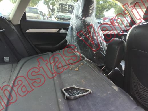 AUDI Q3 2013, foto 13 de 19