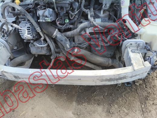 AUDI Q3 2013, foto 18 de 19