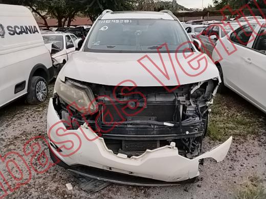NISSAN X-TRAIL 2015, foto 2 de 19