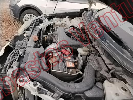NISSAN X-TRAIL 2015, foto 9 de 19