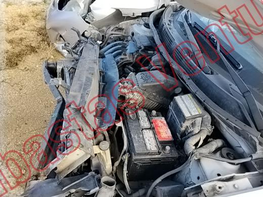 NISSAN VERSA 2017, foto 9 de 19