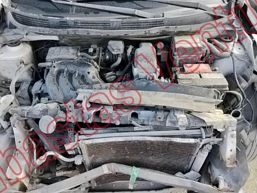 NISSAN VERSA 2017, foto 10 de 19