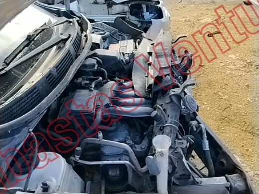 NISSAN VERSA 2017, foto 11 de 19
