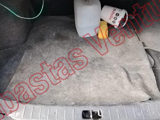 NISSAN VERSA 2017, foto 15 de 19