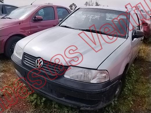 VOLKSWAGEN POINTER 2003, foto 1 de 19