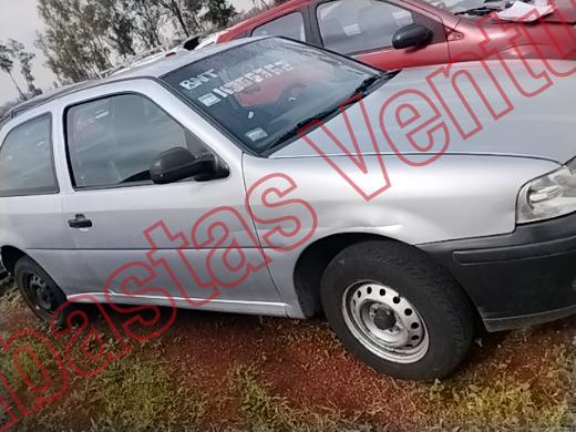 VOLKSWAGEN POINTER 2003, foto 4 de 19