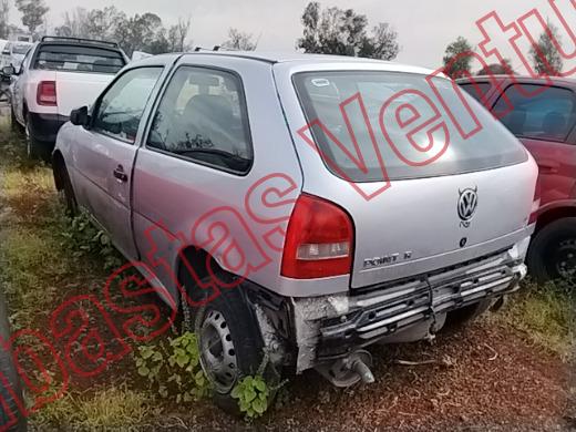 VOLKSWAGEN POINTER 2003, foto 7 de 19