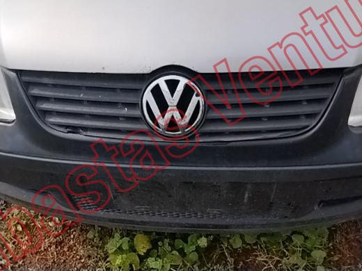 VOLKSWAGEN POINTER 2003, foto 18 de 19