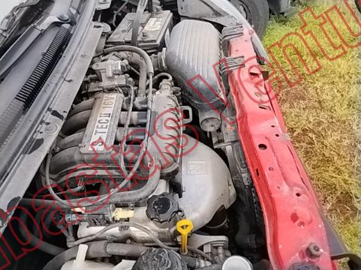 CHEVROLET SPARK 2016, foto 11 de 19