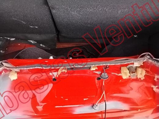 CHEVROLET SPARK 2016, foto 15 de 19